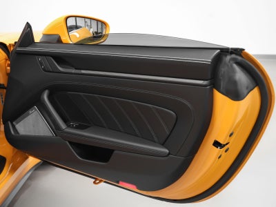 2025 Porsche 911 911 Carrera GTS