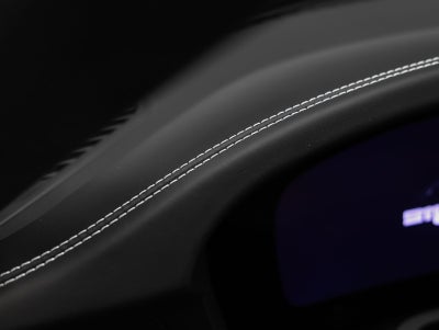 2025 Porsche 911 911 Carrera GTS