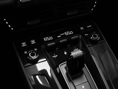 2025 Porsche 911 911 Carrera GTS