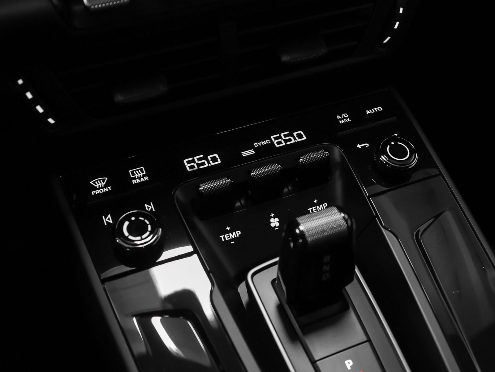 2025 Porsche 911 911 Carrera GTS