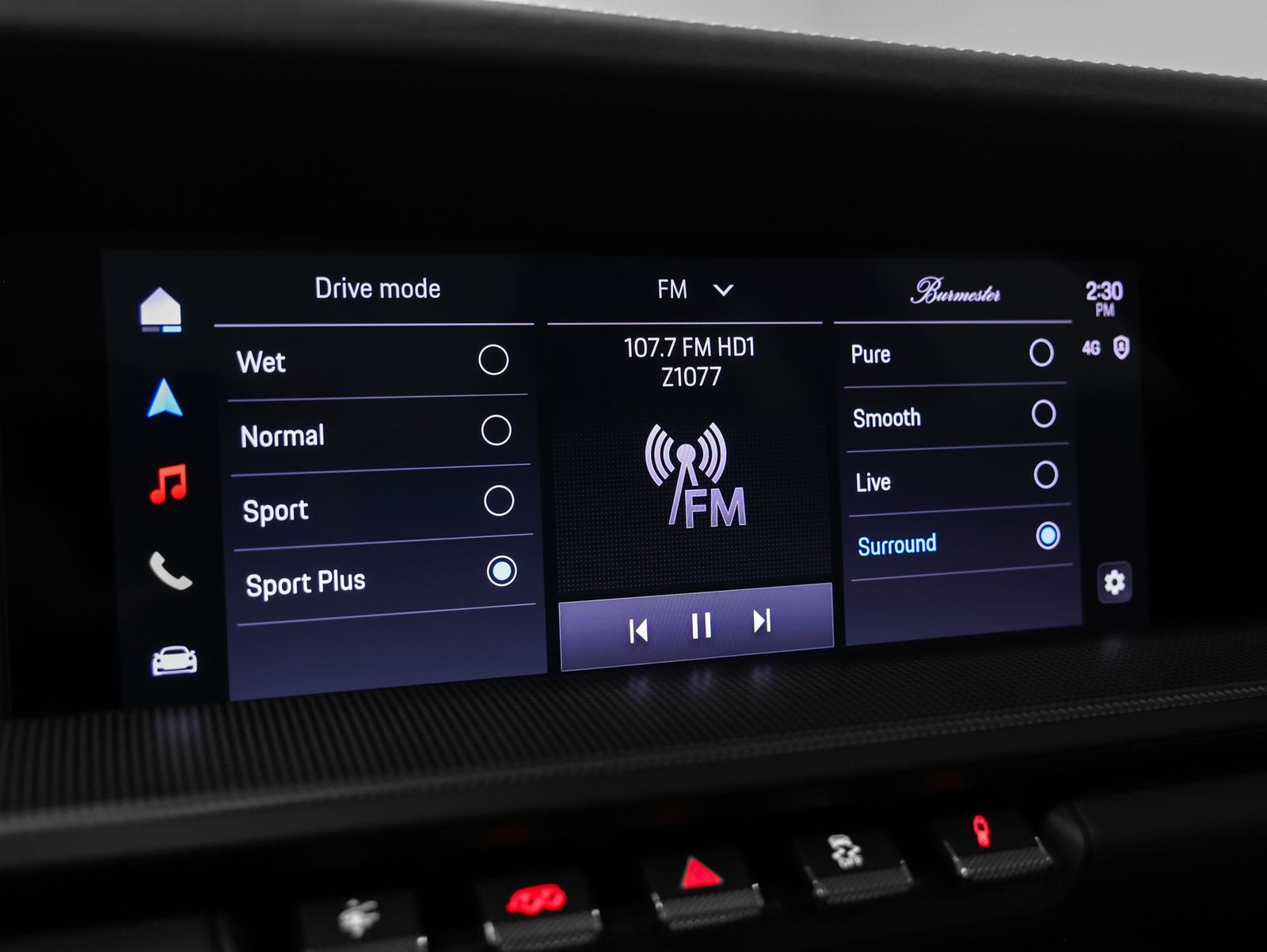 2025 Porsche 911 911 Carrera GTS