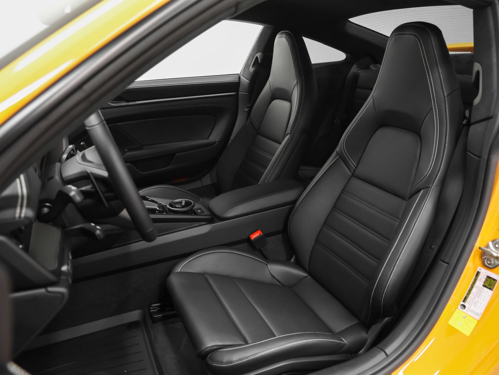 2025 Porsche 911 911 Carrera GTS