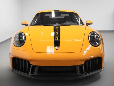 2025 Porsche 911 Carrera GTS