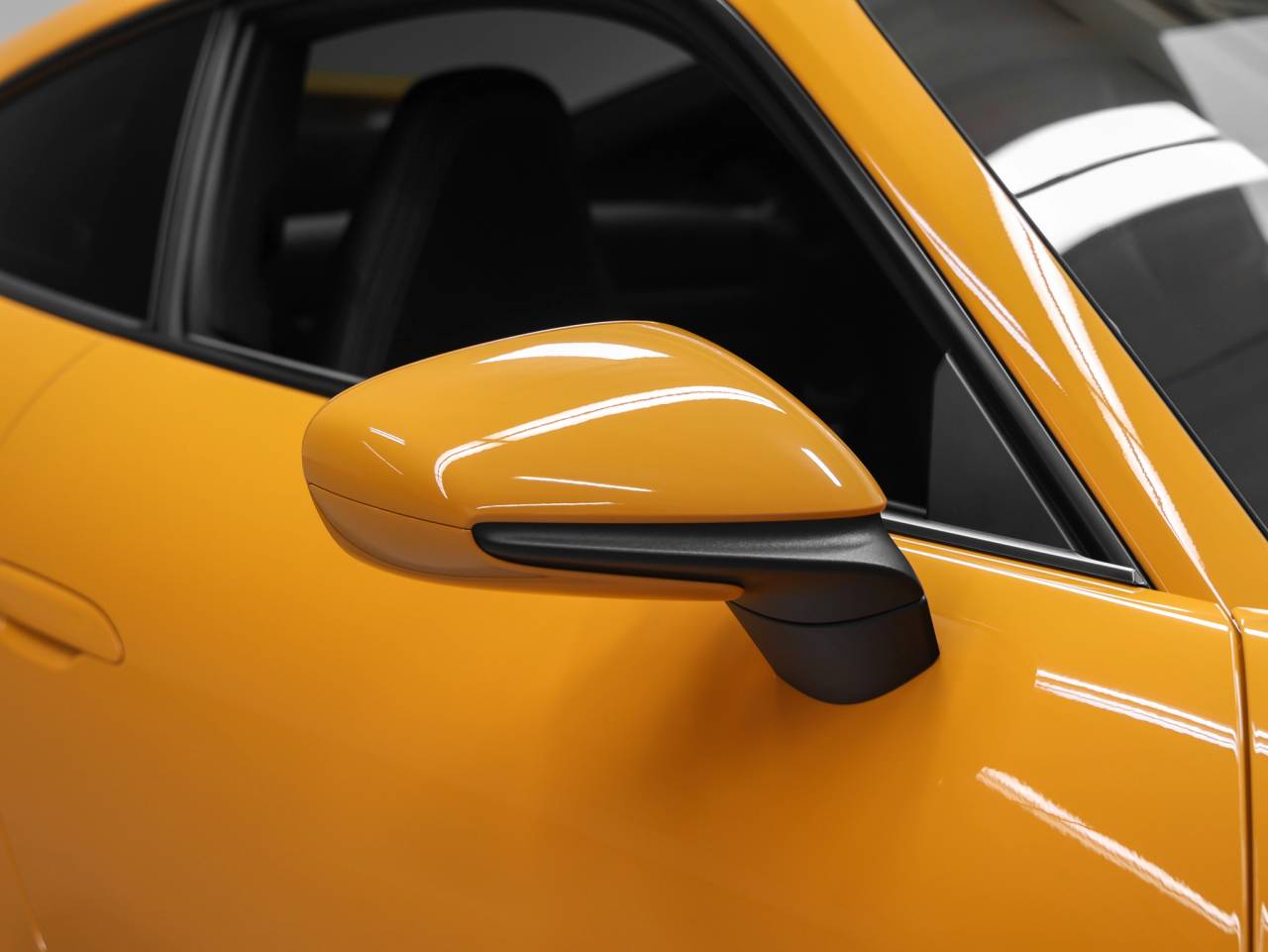 2025 Porsche 911 911 Carrera GTS