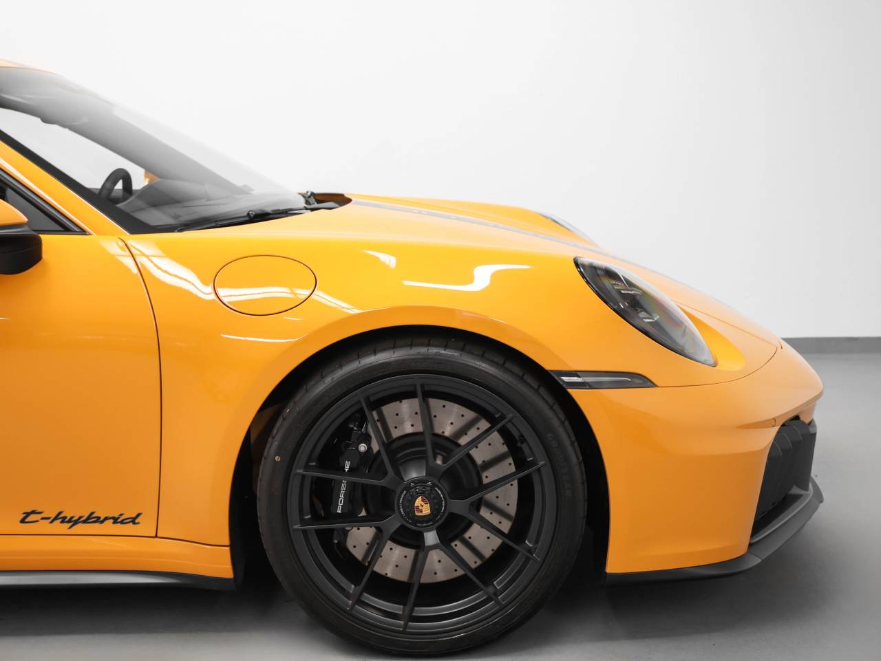 2025 Porsche 911 911 Carrera GTS