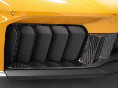 2025 Porsche 911 911 Carrera GTS