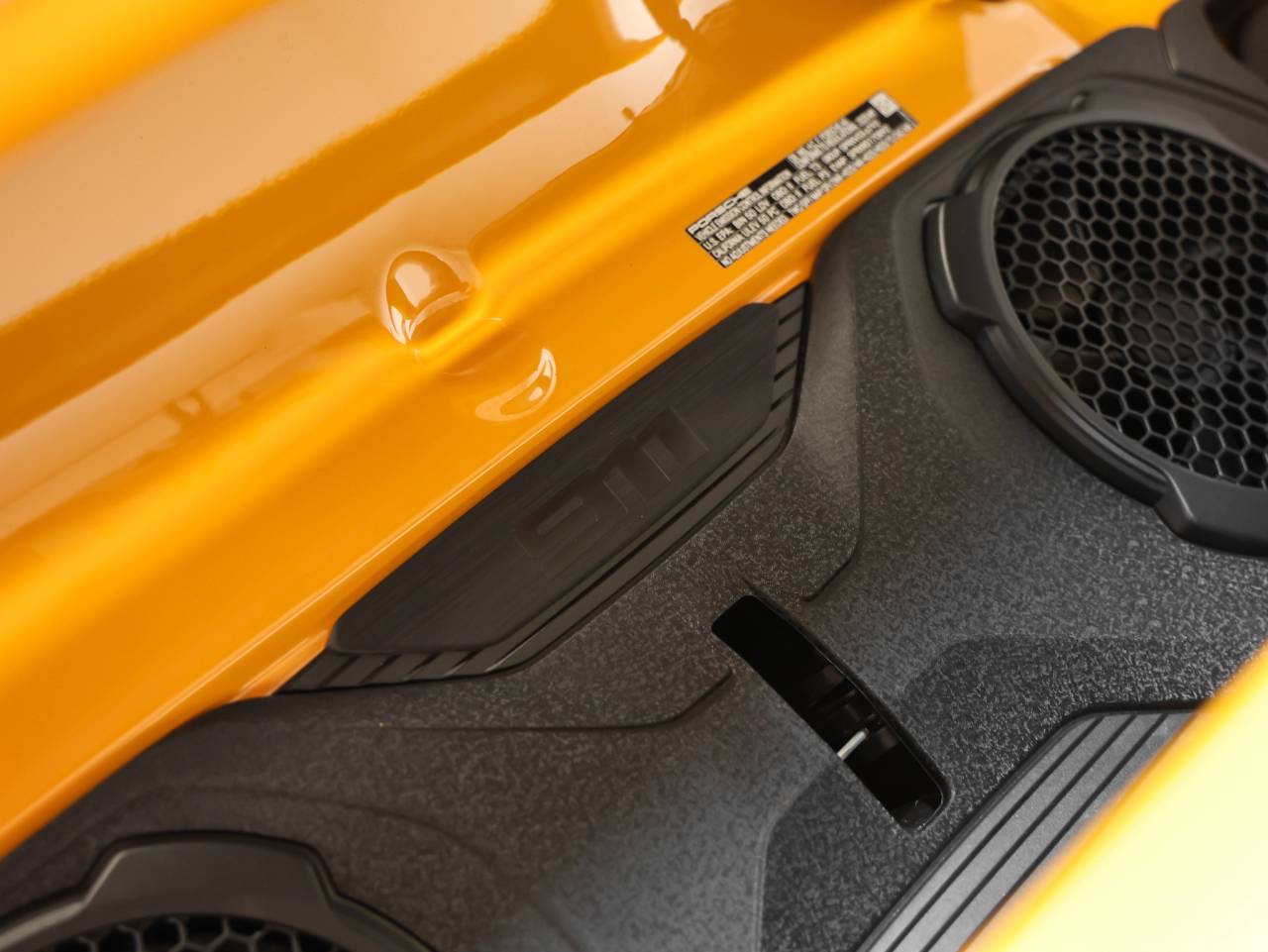 2025 Porsche 911 911 Carrera GTS