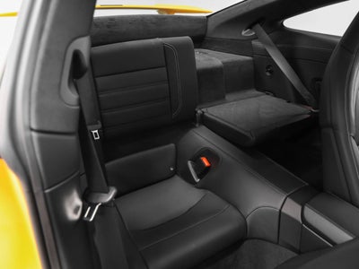 2025 Porsche 911 911 Carrera GTS