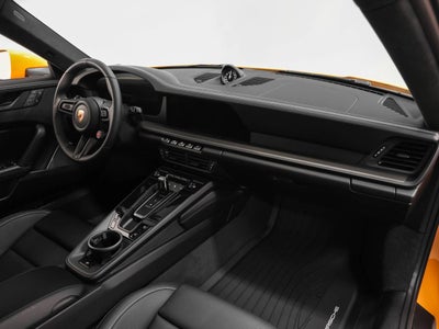 2025 Porsche 911 911 Carrera GTS