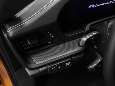 2025 Porsche 911 911 Carrera GTS