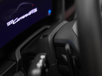 2025 Porsche 911 911 Carrera GTS