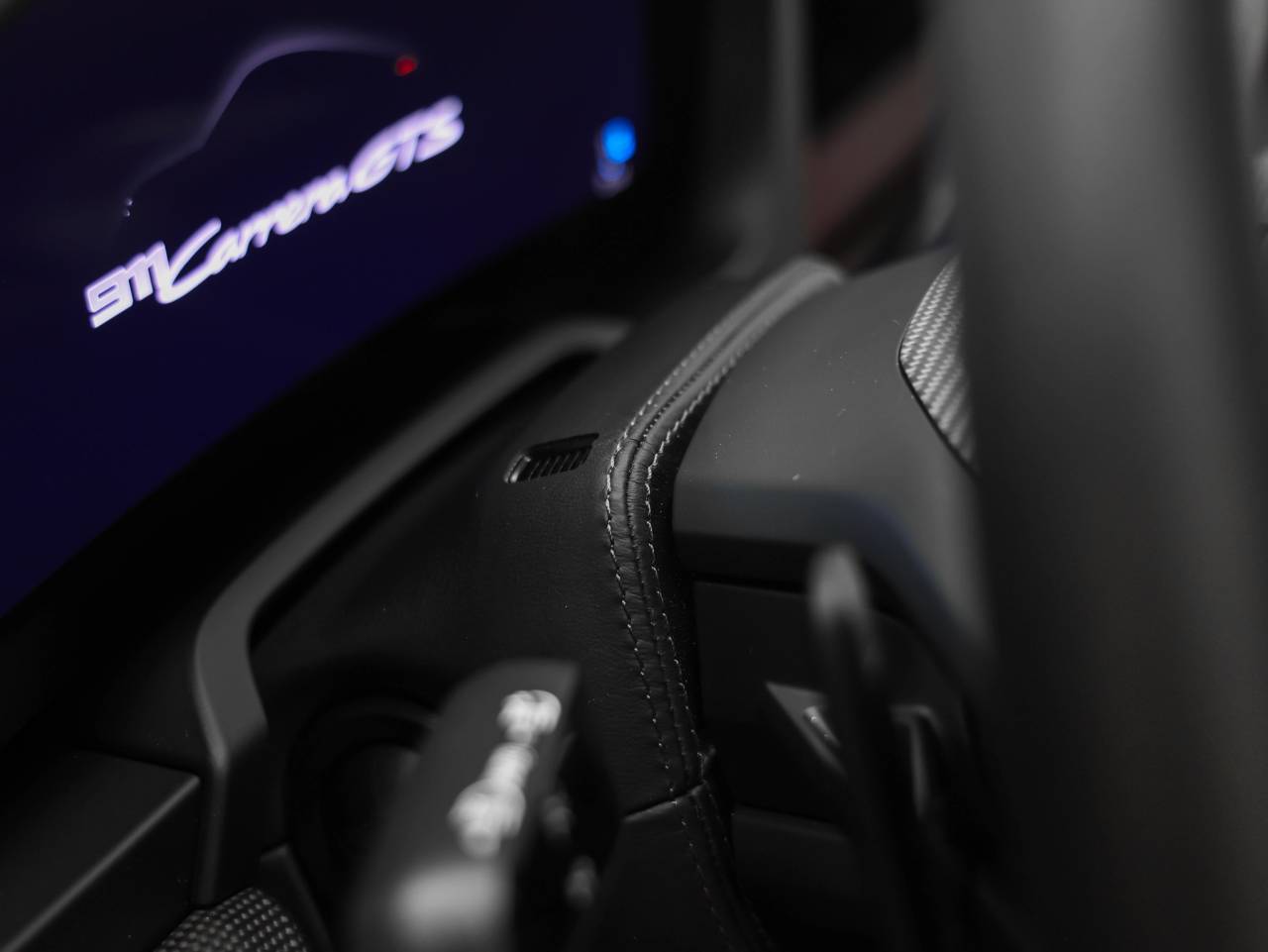 2025 Porsche 911 911 Carrera GTS