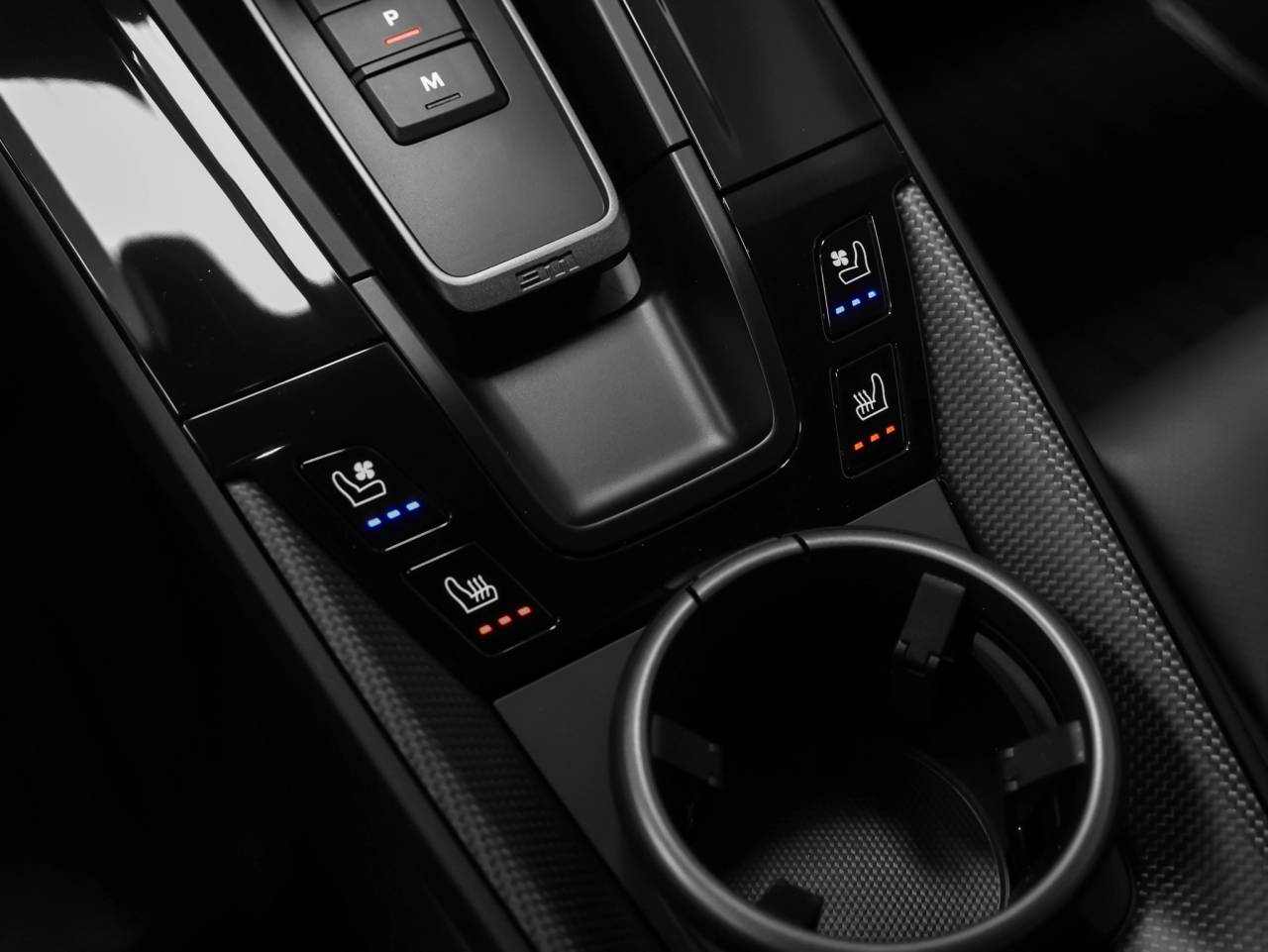 2025 Porsche 911 911 Carrera GTS