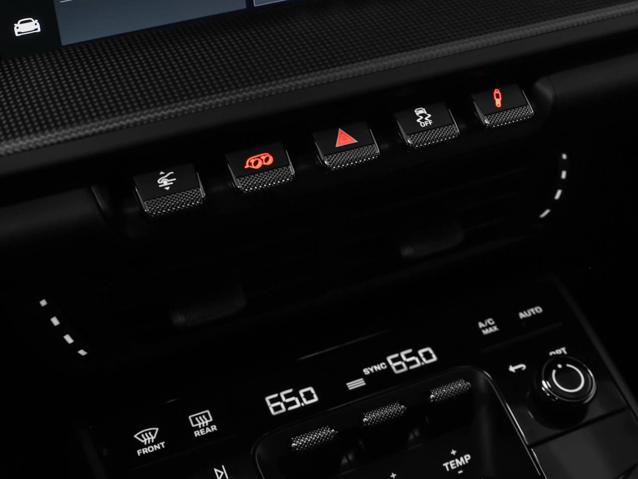 2025 Porsche 911 911 Carrera GTS