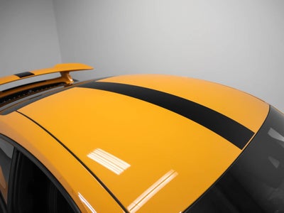 2025 Porsche 911 911 Carrera GTS