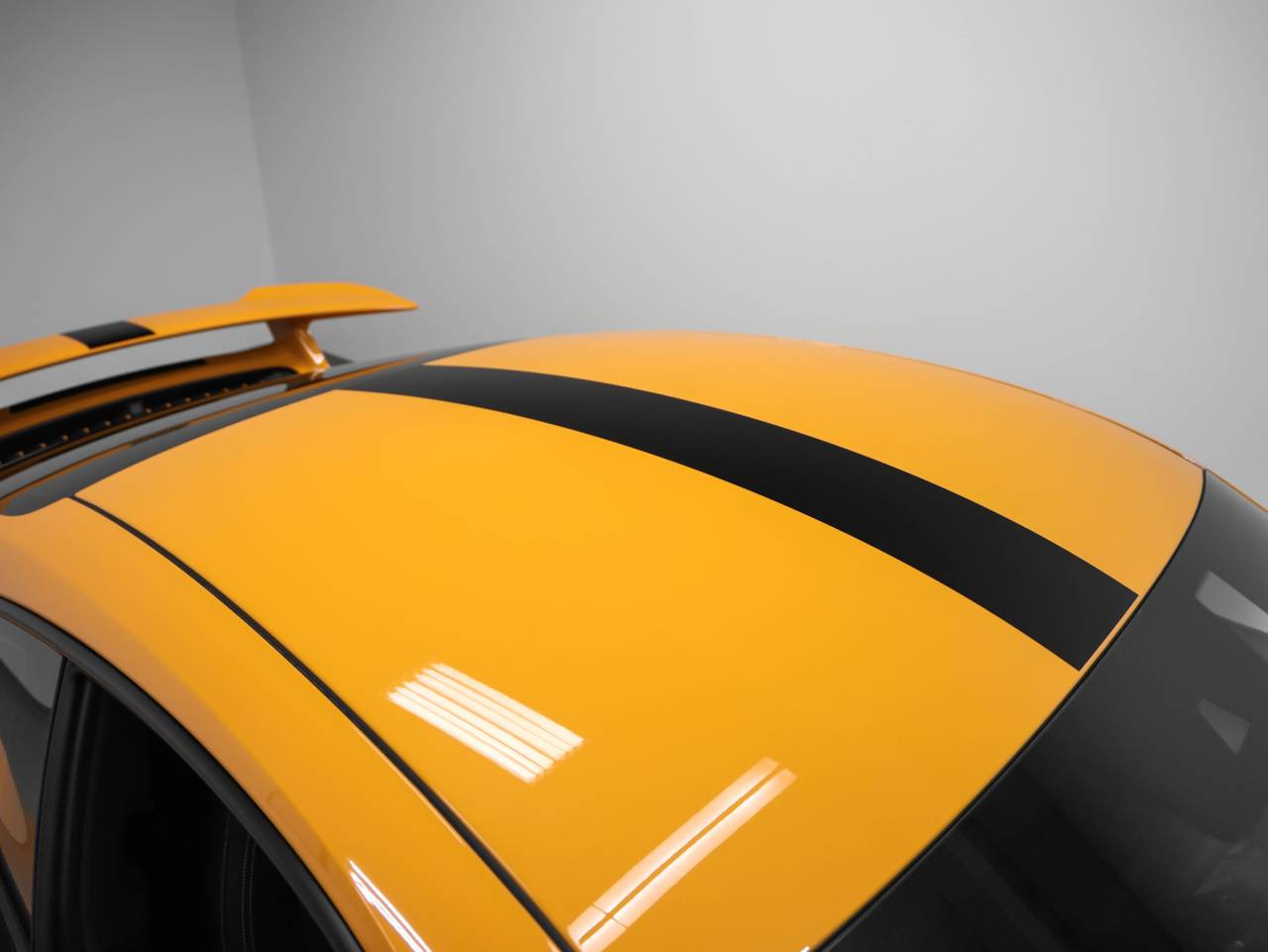 2025 Porsche 911 911 Carrera GTS