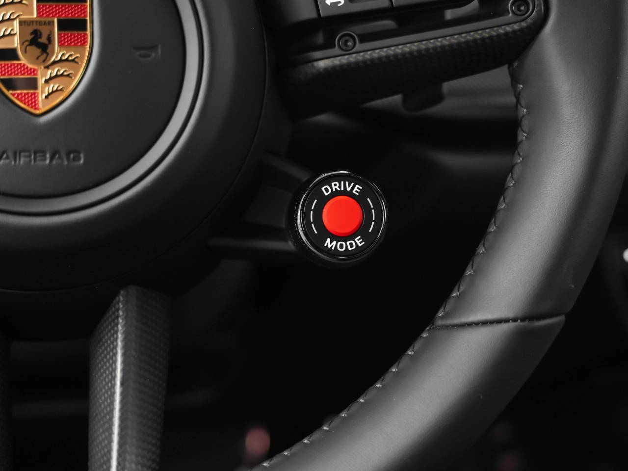 2025 Porsche 911 911 Carrera GTS