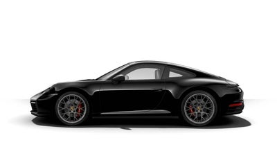 2021 Porsche 911 911 Carrera 4S (MY21)
