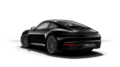 2021 Porsche 911 911 Carrera 4S (MY21)
