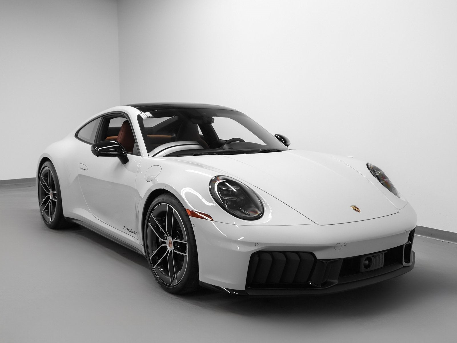 2026 Porsche 911 911 Carrera GTS