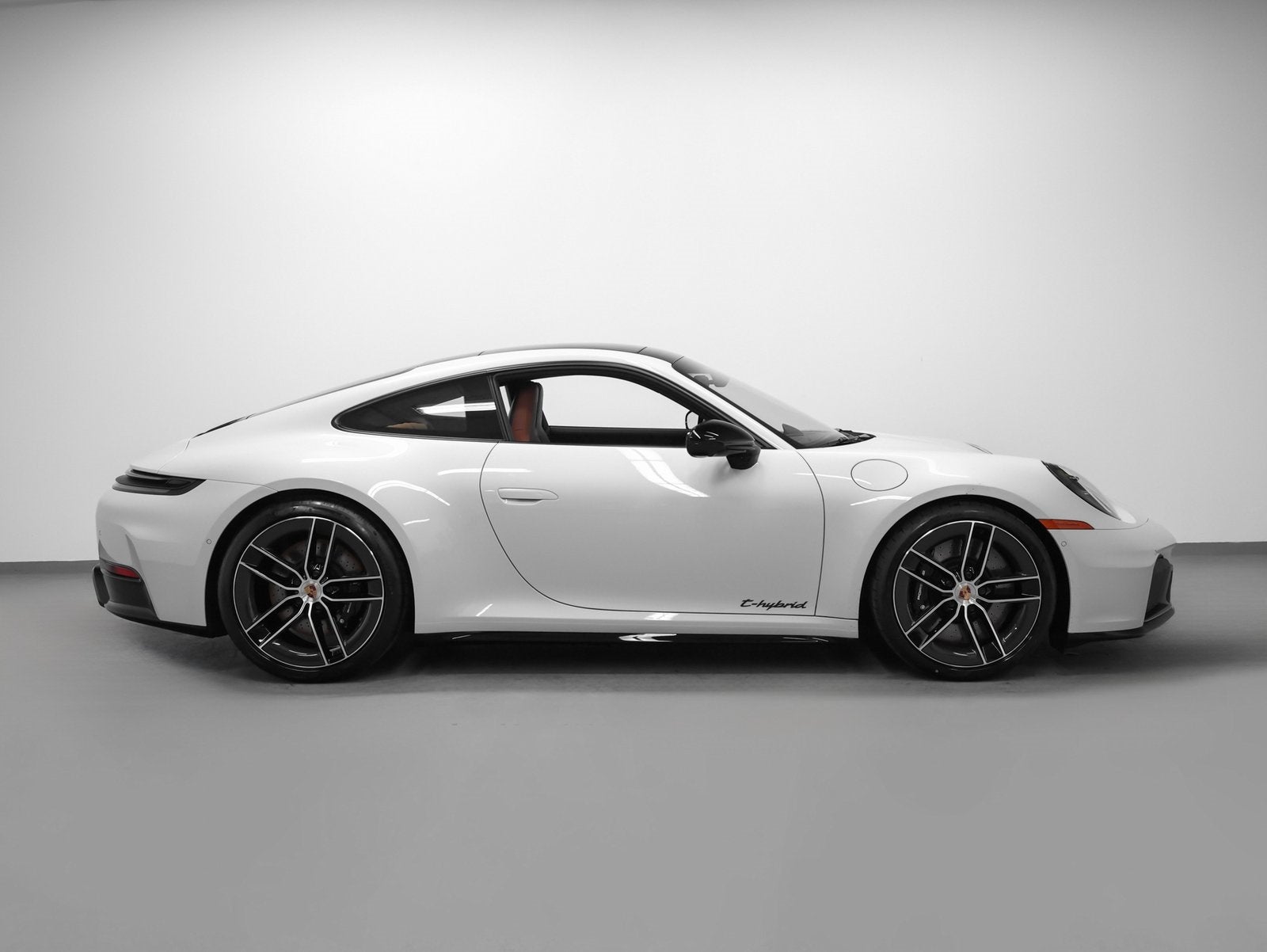 2026 Porsche 911 911 Carrera GTS