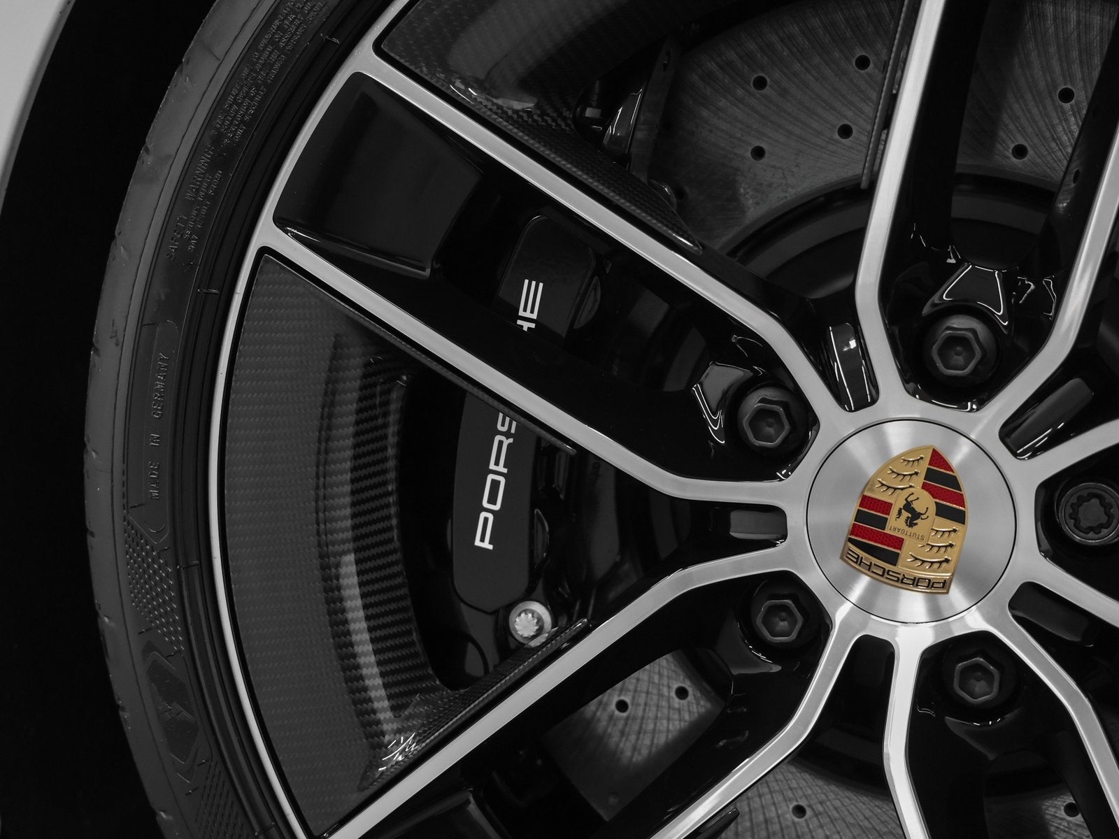 2026 Porsche 911 911 Carrera GTS