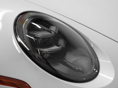 2026 Porsche 911 911 Carrera GTS