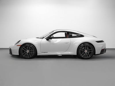 2026 Porsche 911 911 Carrera GTS