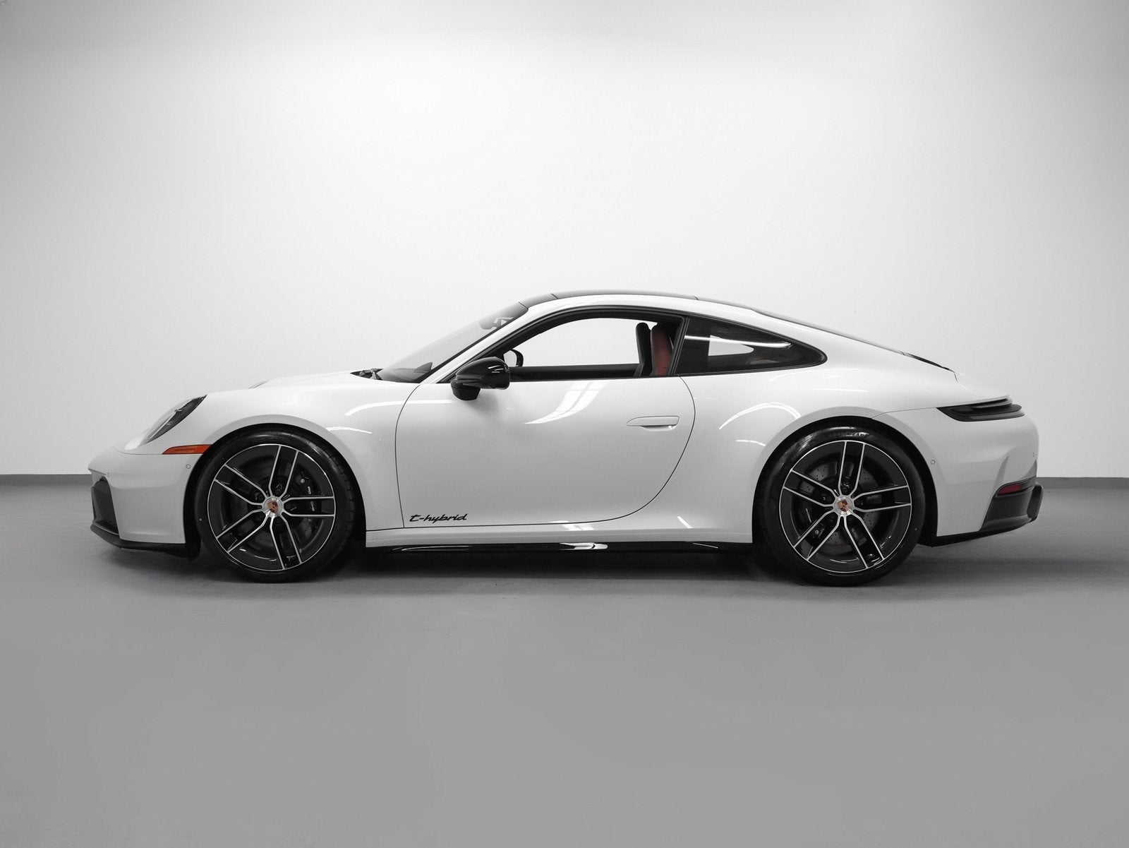 2026 Porsche 911 911 Carrera GTS