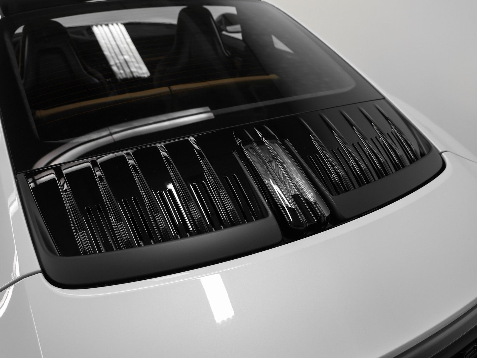 2026 Porsche 911 911 Carrera GTS