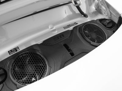 2026 Porsche 911 911 Carrera GTS