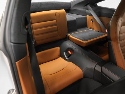 2026 Porsche 911 911 Carrera GTS