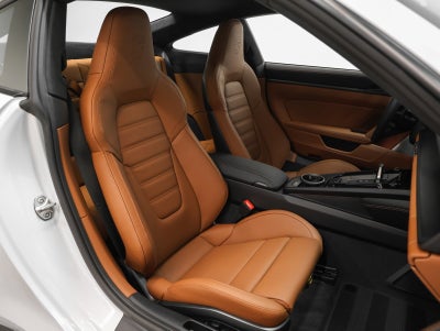 2026 Porsche 911 911 Carrera GTS