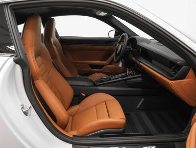 2026 Porsche 911 911 Carrera GTS