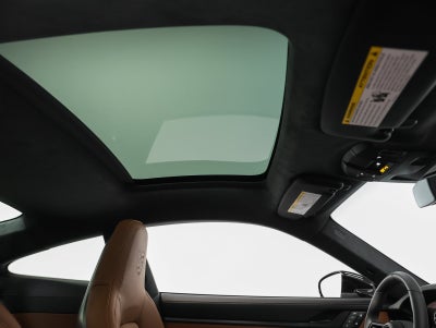 2026 Porsche 911 911 Carrera GTS