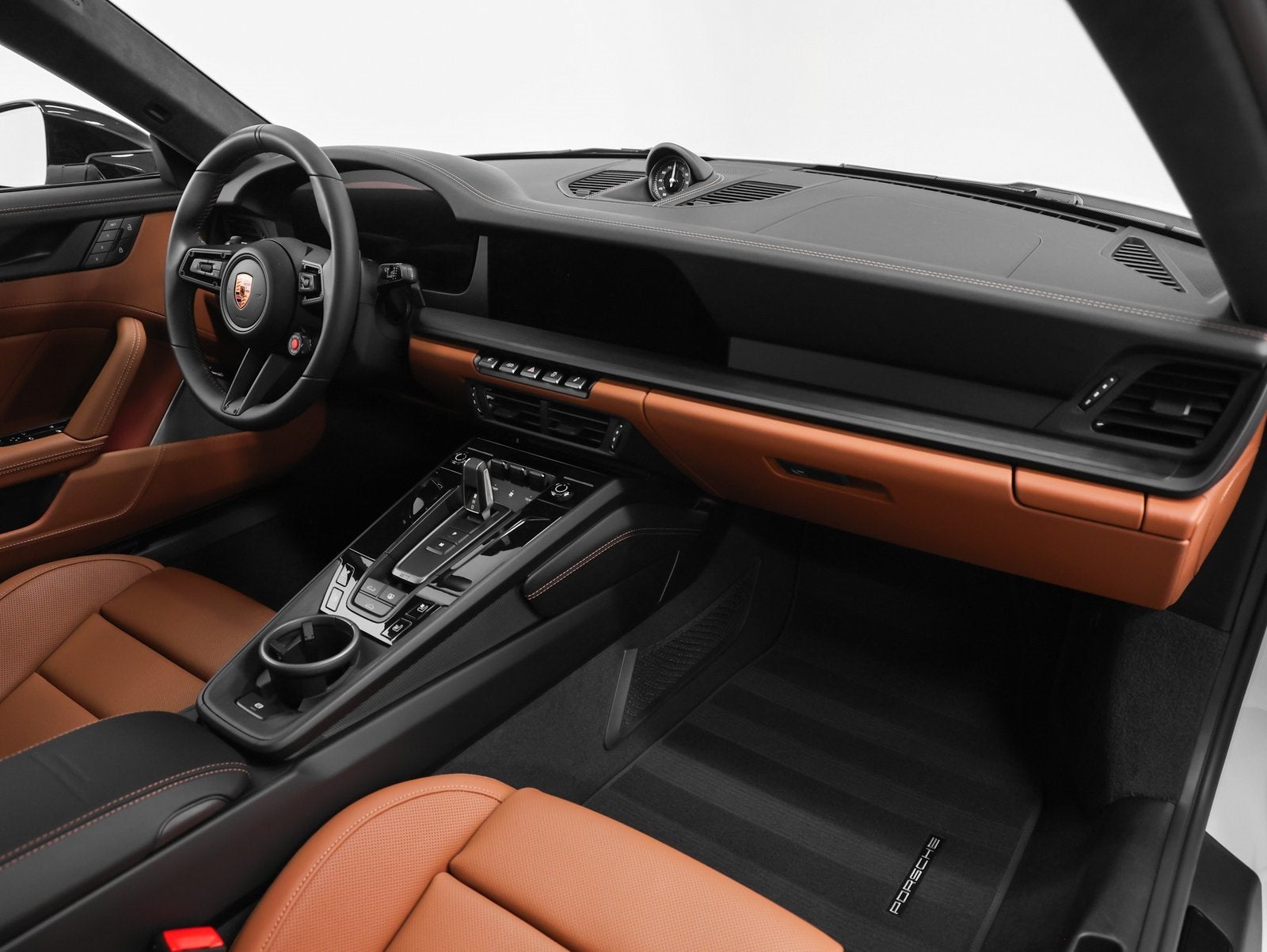 2026 Porsche 911 911 Carrera GTS