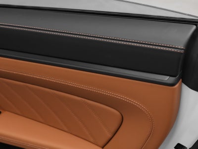 2026 Porsche 911 911 Carrera GTS