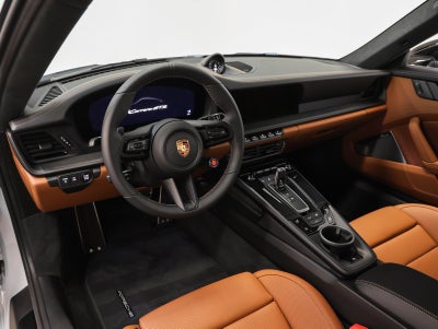 2026 Porsche 911 911 Carrera GTS