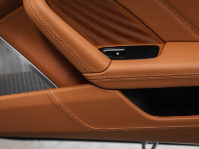 2026 Porsche 911 911 Carrera GTS