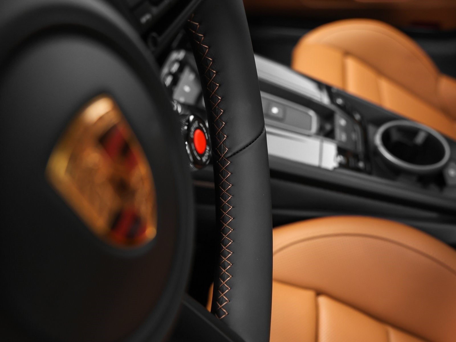 2026 Porsche 911 911 Carrera GTS