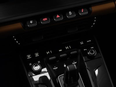 2026 Porsche 911 911 Carrera GTS