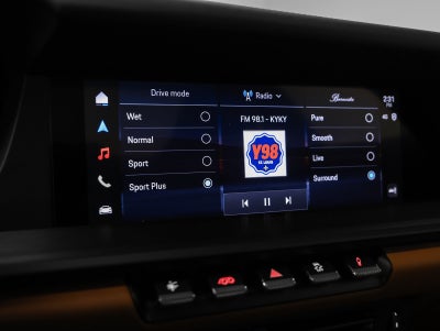 2026 Porsche 911 911 Carrera GTS