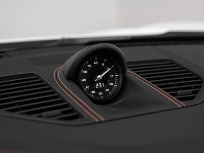 2026 Porsche 911 911 Carrera GTS