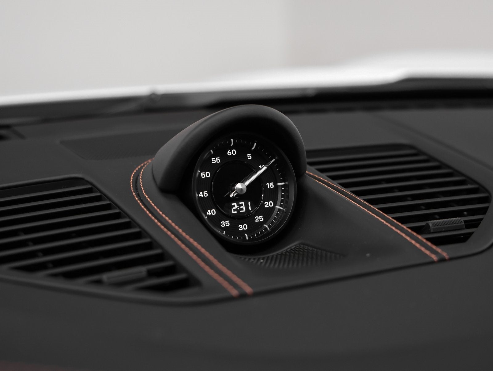 2026 Porsche 911 911 Carrera GTS