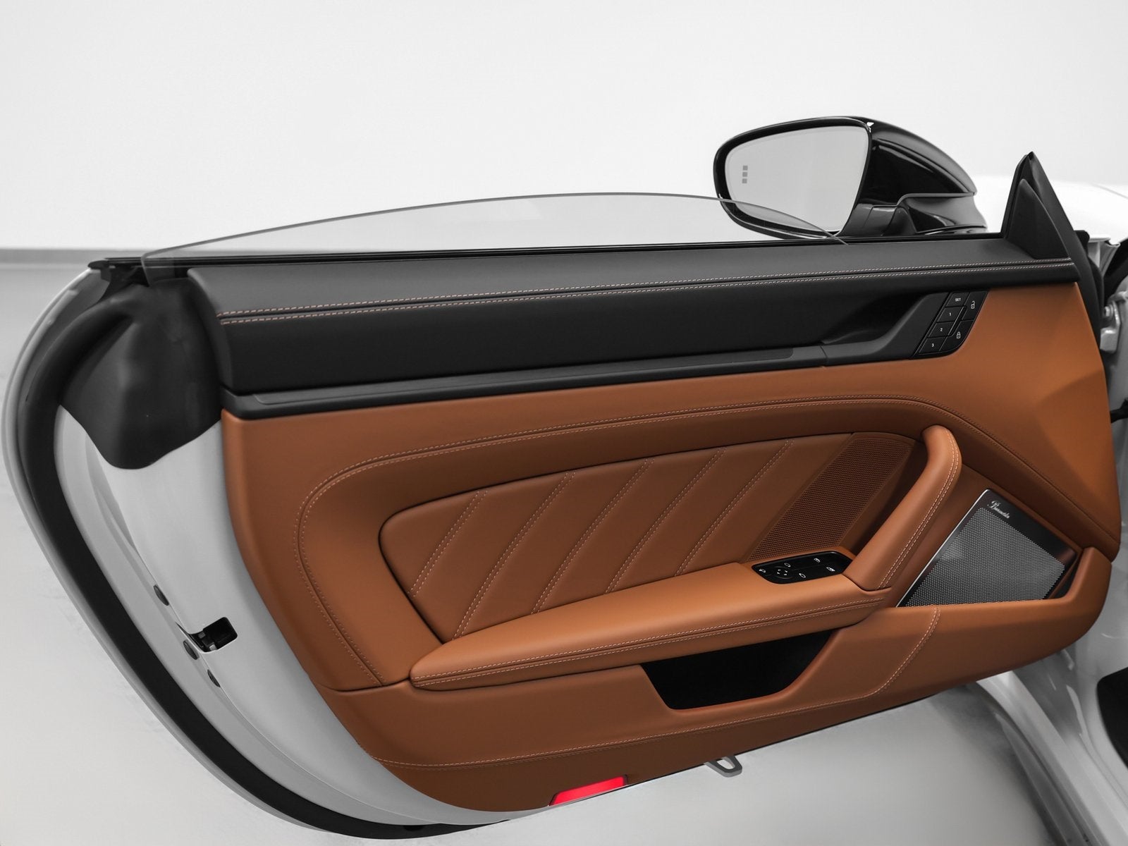 2026 Porsche 911 911 Carrera GTS