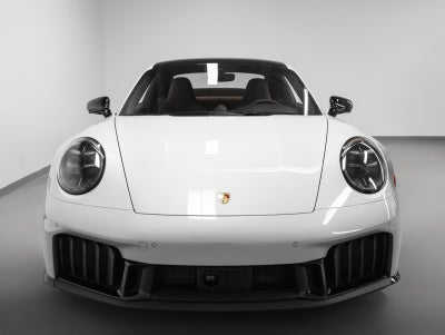 2026 Porsche 911 911 Carrera GTS