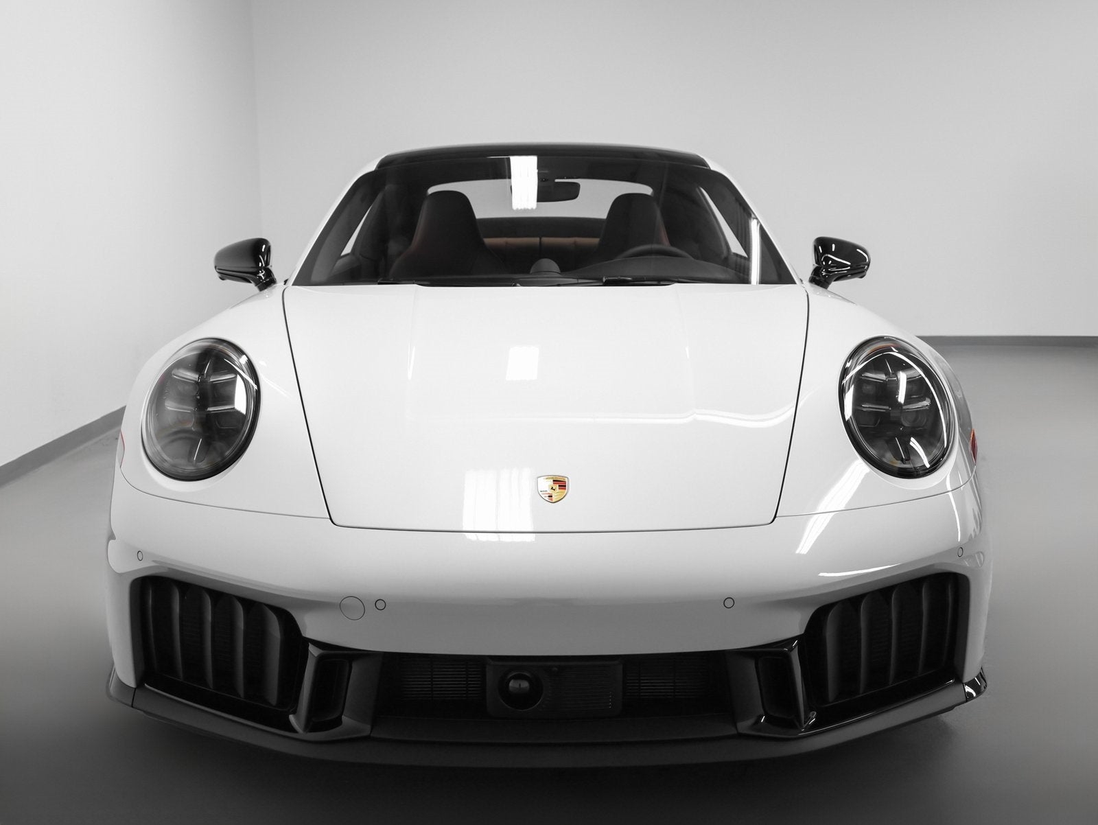 2026 Porsche 911 911 Carrera GTS