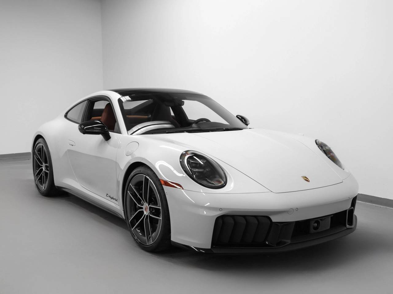 2026 Porsche 911 911 Carrera GTS