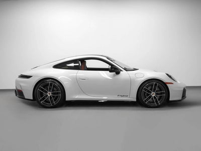 2026 Porsche 911 911 Carrera GTS