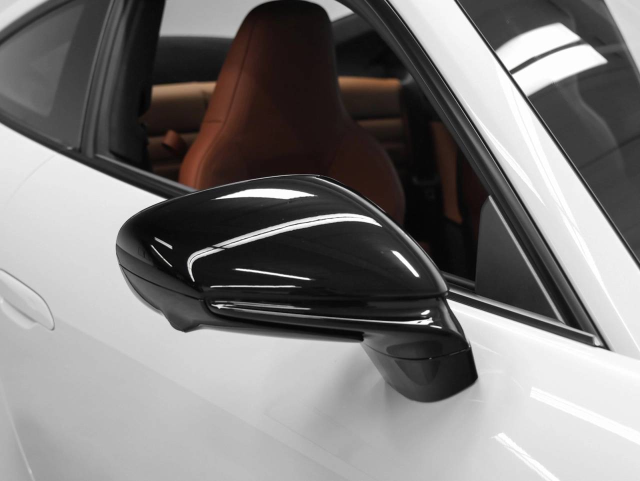 2026 Porsche 911 911 Carrera GTS